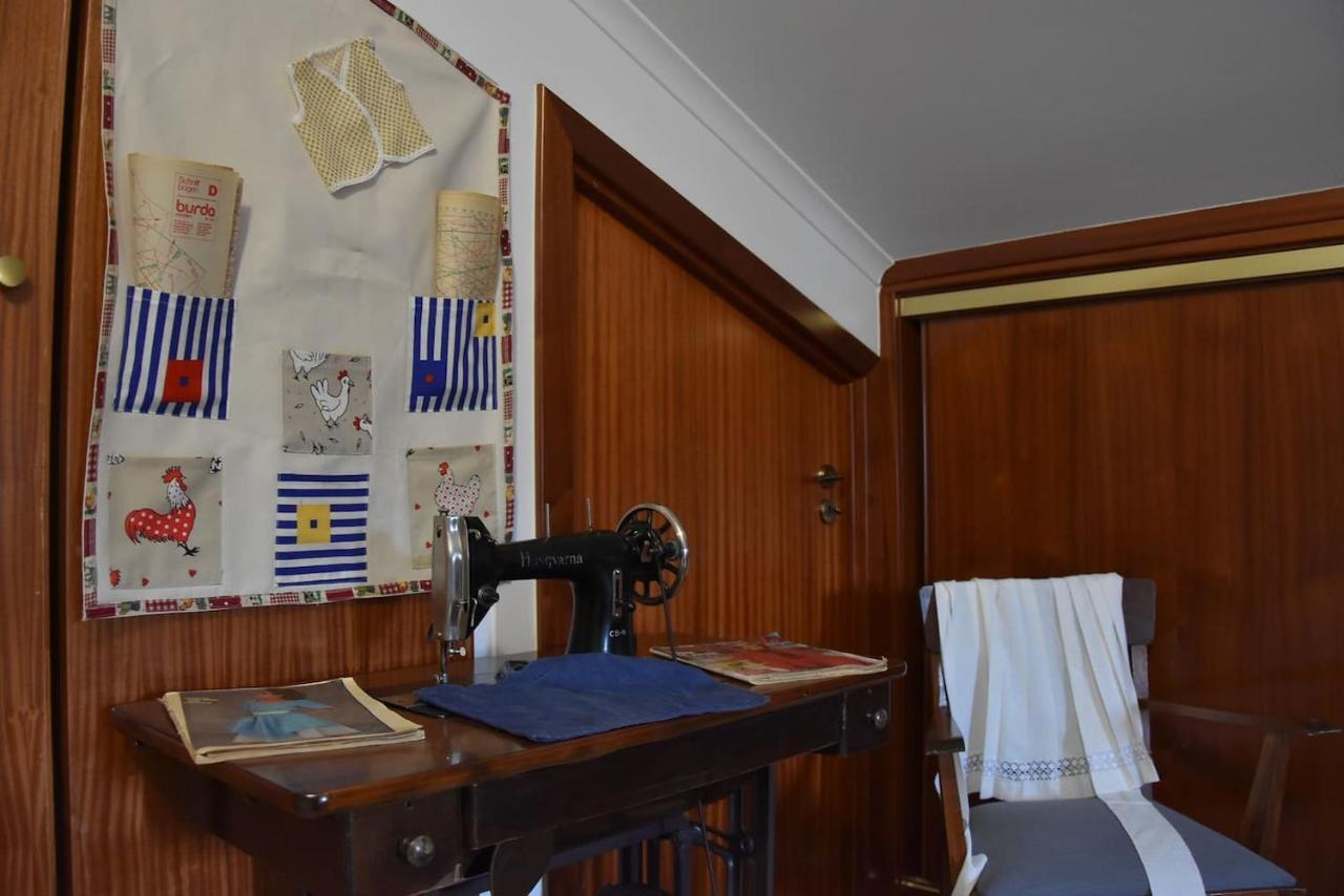Casa Mouramortina Vila Nova de Poiares Exteriér fotografie