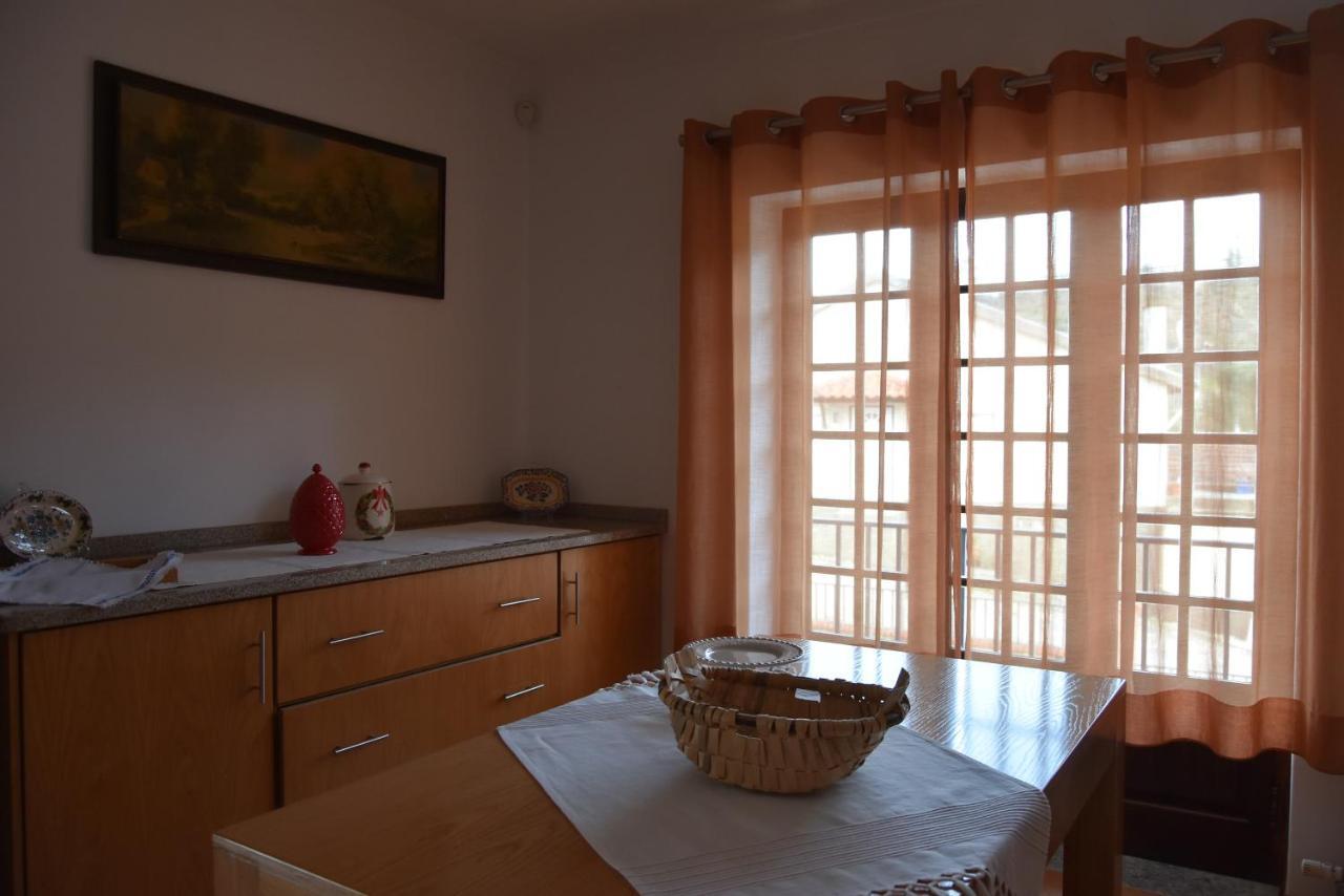 Casa Mouramortina Vila Nova de Poiares Exteriér fotografie