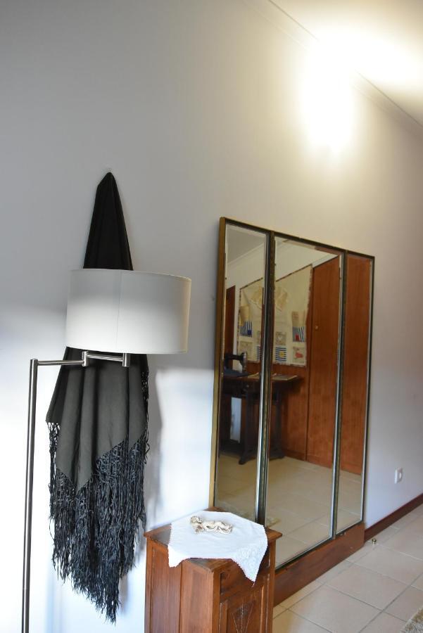Casa Mouramortina Vila Nova de Poiares Exteriér fotografie